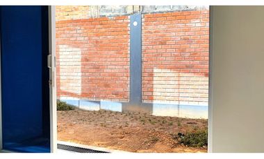 Casa con cochera en Venta - Morales - a Estrenar