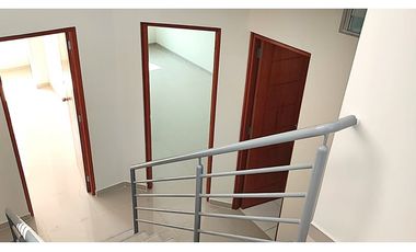 Casa con cochera en Venta - Morales - a Estrenar