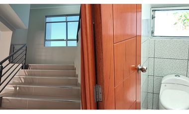 Casa con cochera en Venta - Morales - a Estrenar