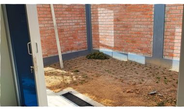 Casa con cochera en Venta - Morales - a Estrenar