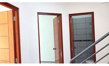 Casa con cochera en Venta - Morales - a Estrenar