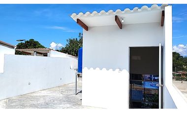 Casa con cochera en Venta - Morales - a Estrenar