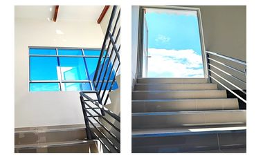 Casa con cochera en Venta - Morales - a Estrenar