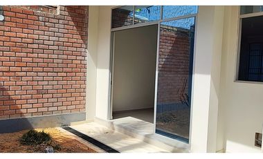 Casa con cochera en Venta - Morales - a Estrenar