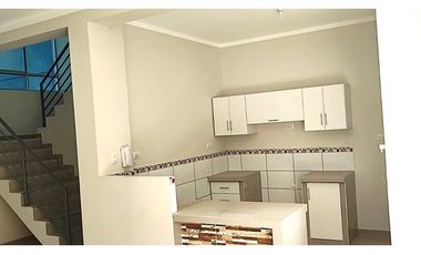 Casa con cochera en Venta - Morales - a Estrenar