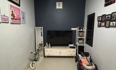 Rumah SHM Luas 7 menit ke Gerbang Toll Kayu Manis 1 Siap Huni J-39429