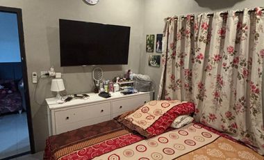 Rumah SHM Luas 7 menit ke Gerbang Toll Kayu Manis 1 Siap Huni J-39429