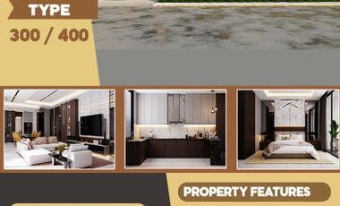 Dijual Rumah Elit Mewah Bagus Full Interior Dan Kolam Renang Lokasi Strategis