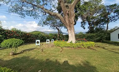 casa en venta en santa maria del rosario. Cod V31997