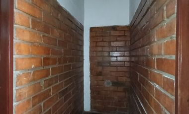 casa en venta en santa maria del rosario. Cod V31997