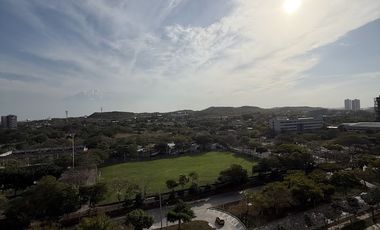 apartamento en arriendo en ciudad mallorquin. Cod A93742