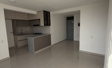 apartamento en arriendo en ciudad mallorquin. Cod A93742