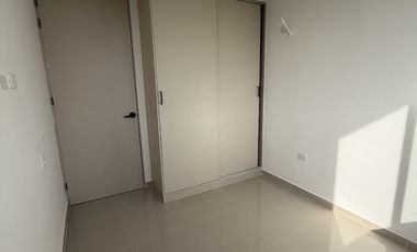 apartamento en arriendo en ciudad mallorquin. Cod A93742