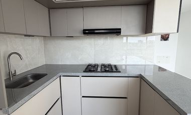 apartamento en arriendo en ciudad mallorquin. Cod A93742