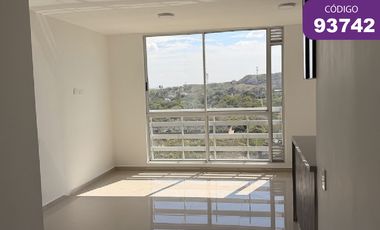 apartamento en arriendo en ciudad mallorquin. Cod A93742
