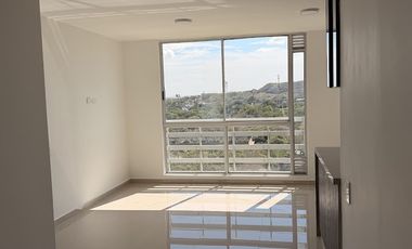 apartamento en arriendo en ciudad mallorquin. Cod A93742