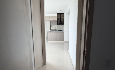 apartamento en arriendo en ciudad mallorquin. Cod A93742