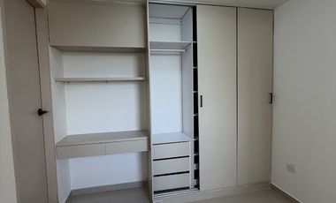 apartamento en arriendo en ciudad mallorquin. Cod A93742