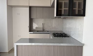 apartamento en arriendo en ciudad mallorquin. Cod A93742