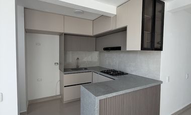 apartamento en arriendo en ciudad mallorquin. Cod A93742
