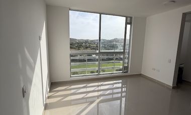apartamento en arriendo en ciudad mallorquin. Cod A93742