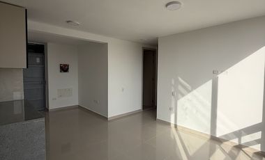 apartamento en arriendo en ciudad mallorquin. Cod A93742