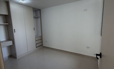 apartamento en arriendo en ciudad mallorquin. Cod A93742
