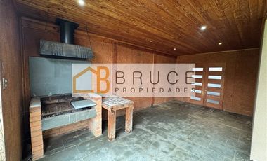 Casa en venta de 3 dorm. 2 baños en Le Mans Osorno