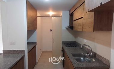 Apartamento Conjunto Residencial Novaterra Cipres ID: 150900r