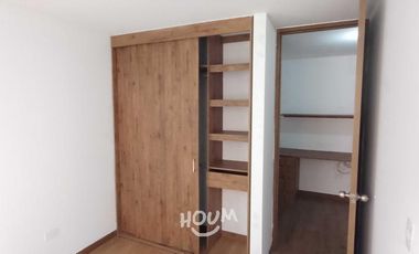 Apartamento Conjunto Residencial Novaterra Cipres ID: 150900r
