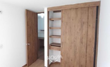 Apartamento Conjunto Residencial Novaterra Cipres ID: 150900r