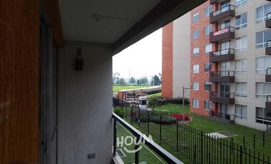 Apartamento Conjunto Residencial Novaterra Cipres ID: 150900r