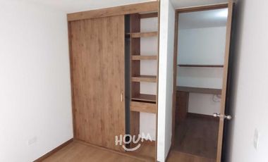 Apartamento Conjunto Residencial Novaterra Cipres ID: 150900r