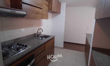 Apartamento Conjunto Residencial Novaterra Cipres ID: 150900r