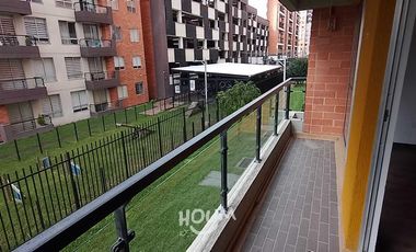 Apartamento Conjunto Residencial Novaterra Cipres ID: 150900r