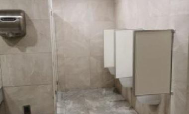 Oficina acondicionada en renta en Insurgentes Cuicuilco