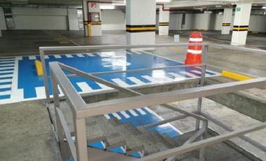 Oficina acondicionada en renta en Insurgentes Cuicuilco