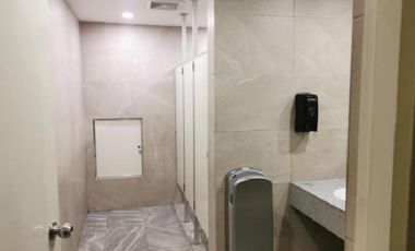 Oficina acondicionada en renta en Insurgentes Cuicuilco