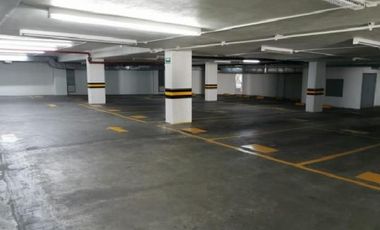 Oficina acondicionada en renta en Insurgentes Cuicuilco