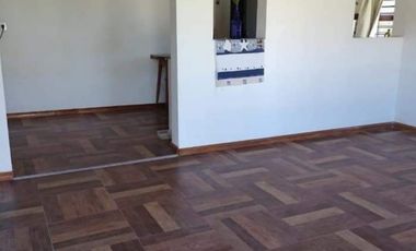 CASA 3 AMBIENTES SOBRE CALLE ROSALES AL 7400