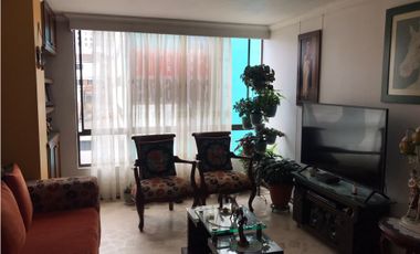 VENTA DE APARTAMENTO EN VERSALLES, MANIZALES