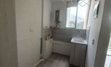 apartamento en arriendo en san antonio de prado. Cod A512042
