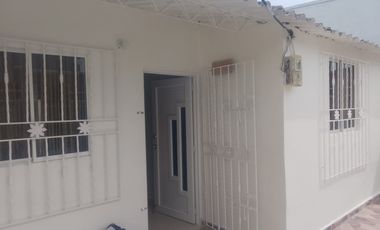casa en arriendo en sector 2 plan parejo. Cod A120116