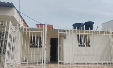 casa en arriendo en sector 2 plan parejo. Cod A120116