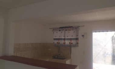 casa en arriendo en sector 2 plan parejo. Cod A120116