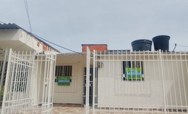 casa en arriendo en sector 2 plan parejo. Cod A120116