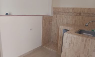 casa en arriendo en sector 2 plan parejo. Cod A120116