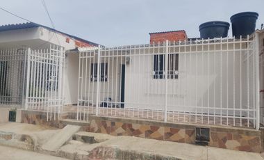 casa en arriendo en sector 2 plan parejo. Cod A120116