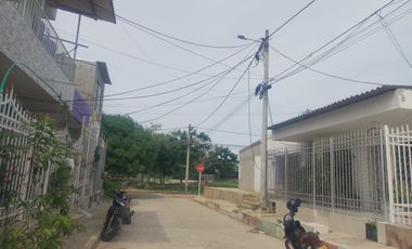 casa en arriendo en sector 2 plan parejo. Cod A120116