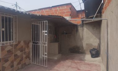 casa en arriendo en sector 2 plan parejo. Cod A120116